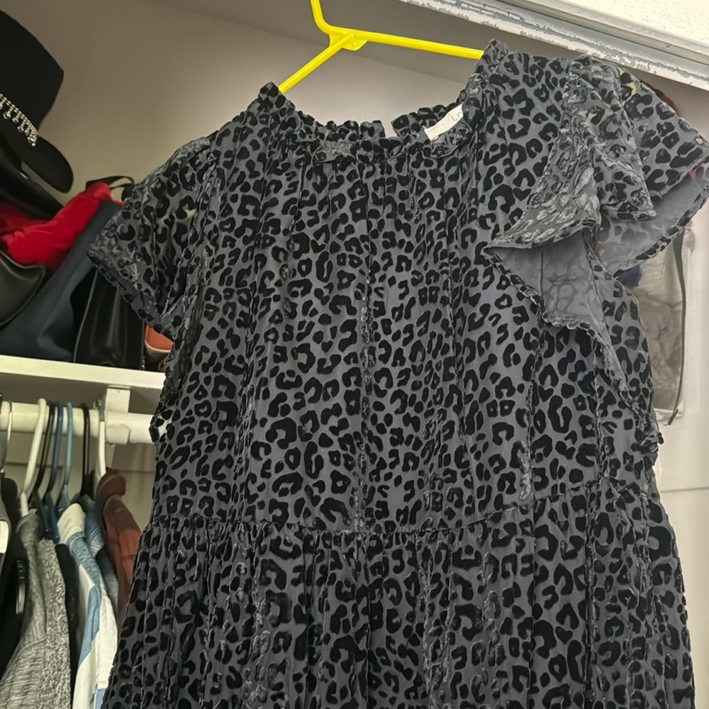 Loft Dress